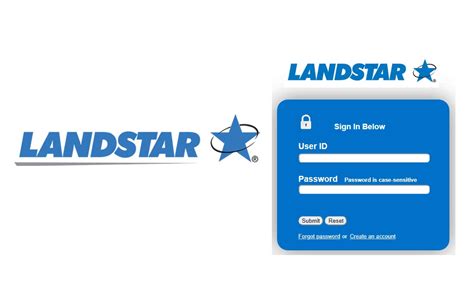 Login. Forgot Password. To continue without logging in, click one of the links below. landstarcarriers.com lease2landstar.com landstar.com. 